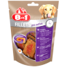 8IN1 FILLETS PRO ACTIVE 80G