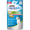 Purina Dentalife Gato Salmão
