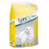 Areia Sanicat Absorvente Classic - 30 Lts