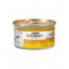 Gourmet Gold Mousse Frango - Petslowcost