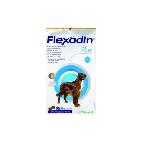 Flexadin Plus - 90 comp