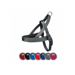 Peitoral Comfort Line