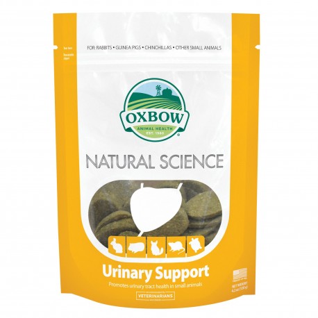 Oxbow Natural Science Urinary Support Small Animal Supplement
