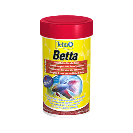 Tetra Betta 100 ml