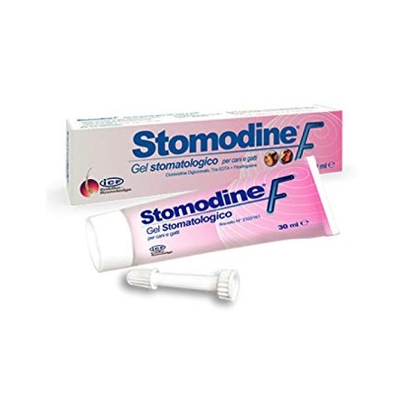 Stomodine 50 ml - Petslowcost