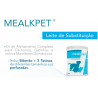 Mealk pet 400 gr