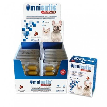 Omnicutis ATOPICALM