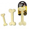 Tough Toys Nylon Grande osso de frango
