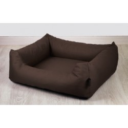 Sofá Imperm Vermelho Luyka