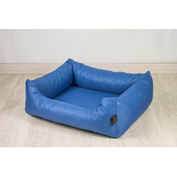 Sofá Imperm Vermelho Luyka