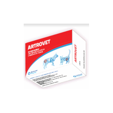 Artrovet 60 Comprimidos
