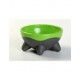 Comedouro UFO kiwi