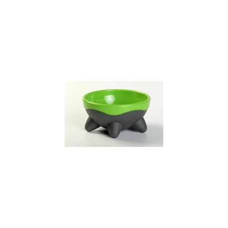 Comedouro UFO kiwi