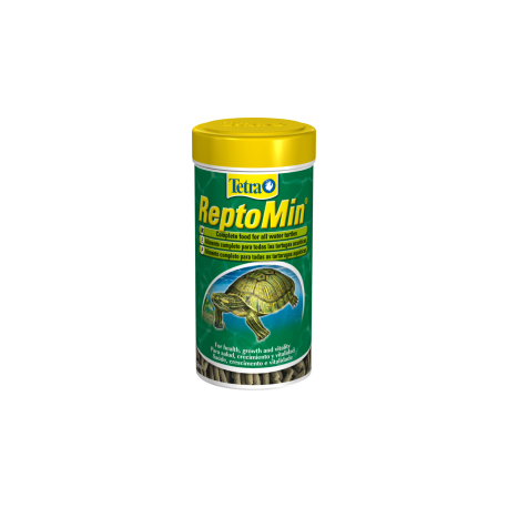 Tetra Reptomin 250 ML Tartarugas