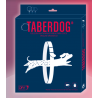 Taberdog Coleira Antiparasitaria 40 CM pequena