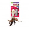 Kong cat refillabel feather