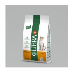 Libra Gato Urinary Frango