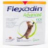 FLEXADIN ADVANCED GATOS - 30 COMPRIMIDOS