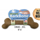 Osso Barkbone Madeira Dinosaur Peanut Butter