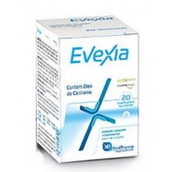 Evexia 1200mg cao/gato - 20 comp