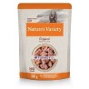 Nature's Variety Original Dog Wet Medium de Vaca Grain Free