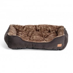 Cama Agui - Furry Bed