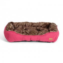 Cama Agui - Furry Bed
