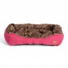 Cama Agui - Furry Bed