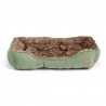 Cama Agui - Furry Bed