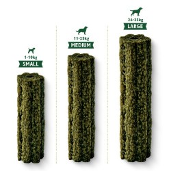 Lily's Kitchen Woofbrush Snack Dentário