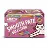 Lily's Kitchen Gato Adulto Multipack