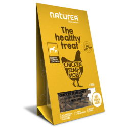 Naturea Treats Chicken