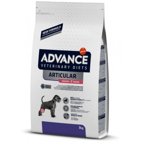 Advance Vet Dog Articular Care Senior 12 kg