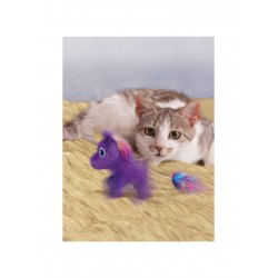 Kong Enchanted Buzzy Unicorn