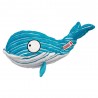Kong Cuteness Whale (Baleia) Small
