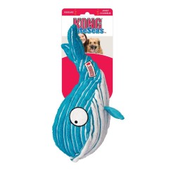 Kong Cuteness Whale (Baleia) Small