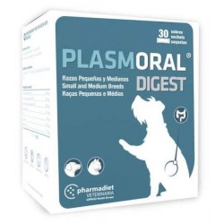 Plasmoral