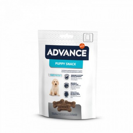 Advance Puppy Snack 150gr