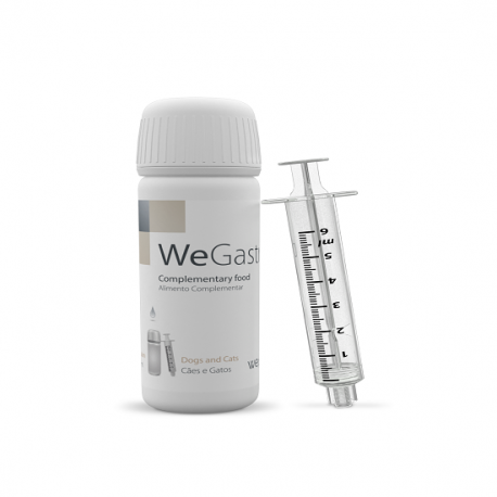WeGastro 60 ml