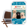 Petfield Natural Sticks Cachorro