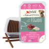 Natural Sticks Fígado Petfield