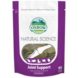 Oxbow Natural Science Suplemento Articulaçoes 120g