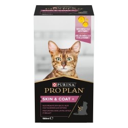 PRO PLAN Suplemento SKIN & COAT Cat 150ml