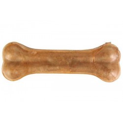 Osso Prensado M 12,5cm - Petslowcost