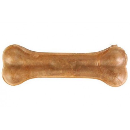 Osso Prensado M 12,5cm - Petslowcost