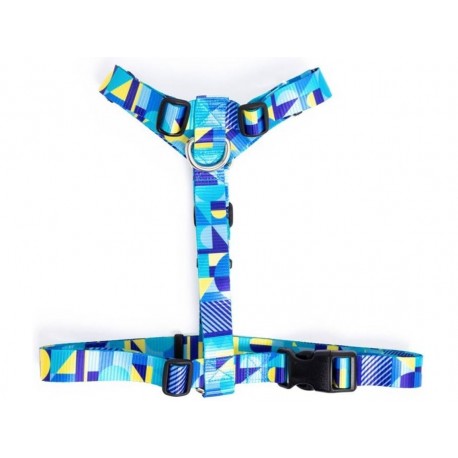 Peitoral Becky Barcelona