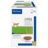 Virbac HPM urology cat dissolution &prevention 85G x 12