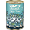 Lily's Kitchen Cachorro Perú com Pato