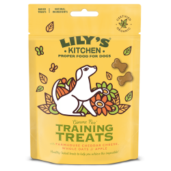 Lily's Kitchen Training Treat para cães