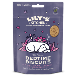 Lily's Kitchen Bedtime Biscuit para cães